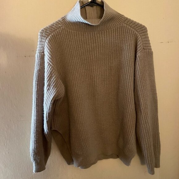 Half zip sweater - Picture 2 of 3